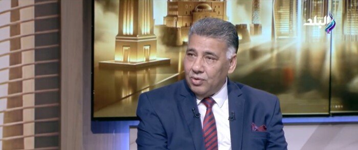 عماد الساعي: غياب التخطيط يحول دون الاستفادة الكاملة من بناء قوة ناعمة ذات تأثير عالمي