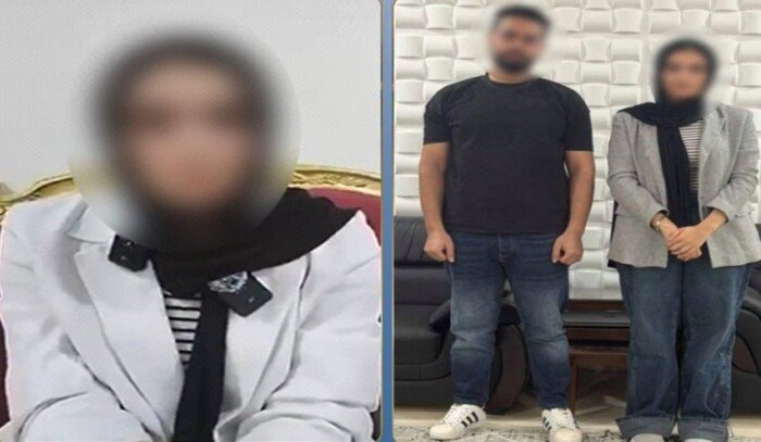 الداخلية تكشف حقيقة ادعاء إكراه فتاة على توقيع إيصالات أمانة بكفر الشيخ