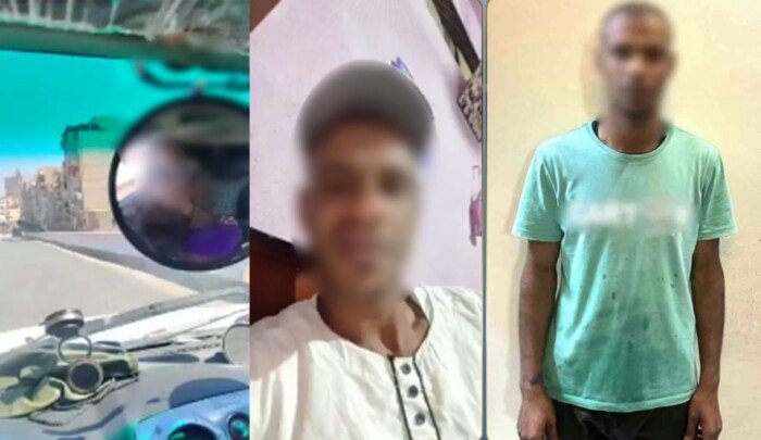 كشف حقيقة اعتداء شخص على لجنة مصالحات في قنا