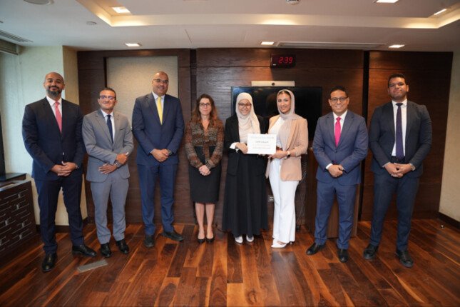 البنك الأهلي يختار أفضل المشروعات المقدمة ضمن مبادرة «شباب شامل»