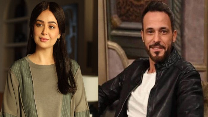 رسالة دعم مؤثرة من يوسف الشريف لـ هبة مجدي تشعل التفاعل على السوشيال ميديا