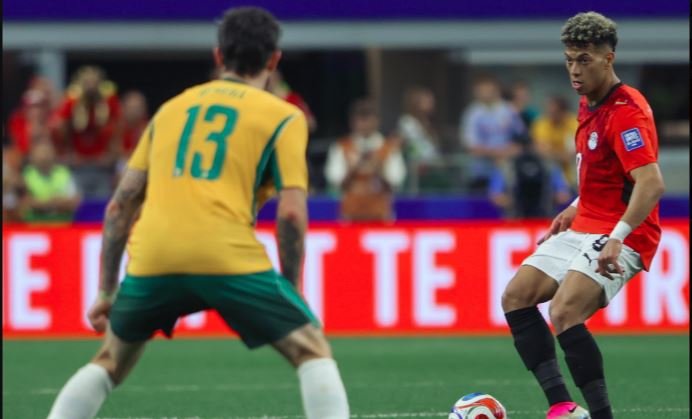 التعادل يحسم الوقت الأصلي.. مباراة مصر وأستراليا إلى الأشواط الإضافية في كأس العالم 2026