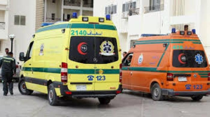 70 غرزة بالوجه.. شاب يعتدي على فتاة بسلاح أبيض لرفضها الارتباط به في شبرا