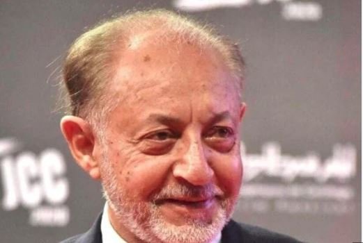 الثلاثاء.. حفل تأبين عبد العزيز مخيون على المسرح القومي تقديرًا لمسيرته الفنية