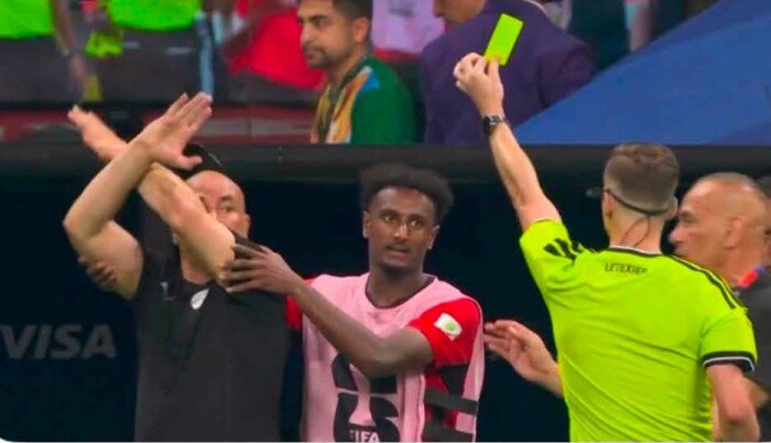 الصورة التي فضحت الفيفا