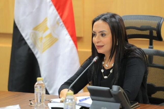 وزيرة التضامن تصدر قرارا باعتماد اللائحة التنفيذية لقانون الضمان الاجتماعي