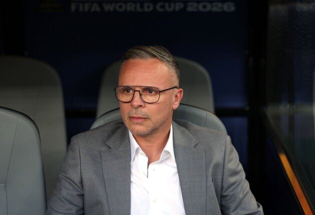 كأس العالم 2026.. محمد وهبي مدرب المغرب يتحدث عن قمة فرنسا: «مواجهة صعبة ولكن لن نقع في الفخ»