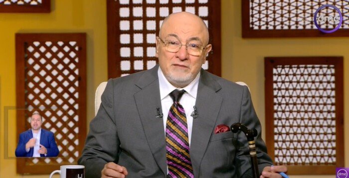 خالد الجندي: القرآن الكريم سر التفوق والنجاح في الدراسة | فيديو