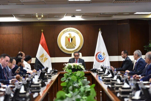 «لا تهاون».. وزير الصحة يرد على وقائع التعدي والمشادات في بعض أقسام الطوارئ