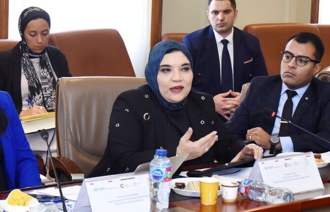 هيئة الاستثمار: تفعيل اتفاقية سنغافورة لتسوية المنازعات مؤشر مهم لتقييم تنافسية الدول