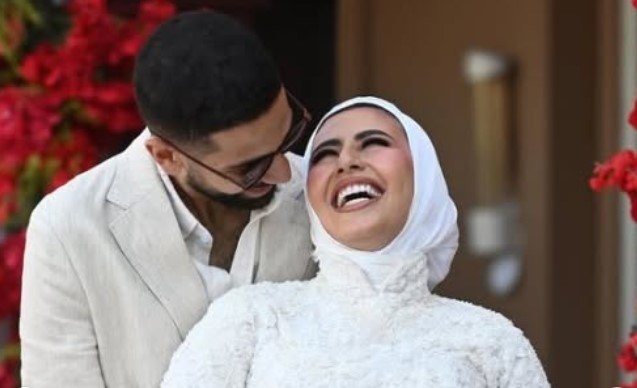 انفصال سريع.. زوجة المطرب عمرو جابر تلجأ للخلع بعد 10 أشهر زواج