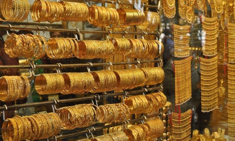 تراجع جديد في سعر الذهب اليوم الخميس 16 يوليو 2026.. وعيار 21 يسجل هذا الرقم