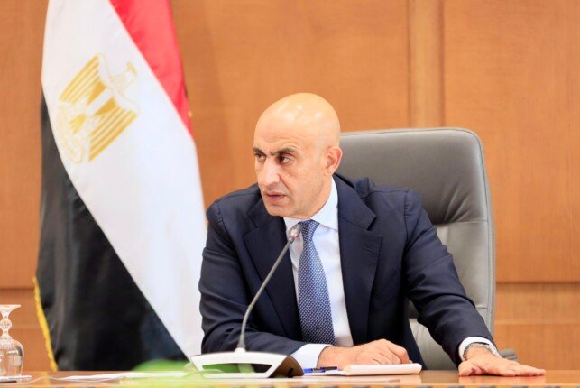 عاجل| وزير التربية والتعليم يعتمد نتيجة الثانوية العامة 2026 رسميا.. وإعلانها خلال ساعات