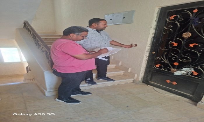 سحب وإلغاء تخصيص.. حملة مكبرة لضبط مخالفات «الإسكان الاجتماعي» بمدينة غرب قنا