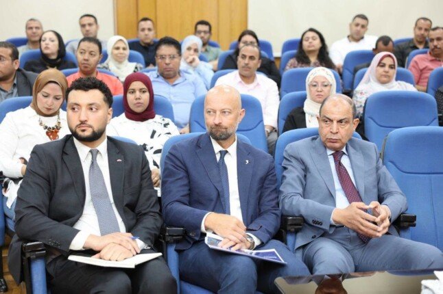 باستثمارات 1.8 مليار دولار.. إطلاق الترتيبات النهائية لـ «وادي الطاقة المستدامة» بالمنيا