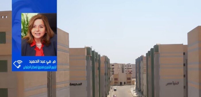 بشرى لحديثي الزواج.. طرح 15 ألف وحدة سكنية بنظام الإيجار في هذا الموعد (فيديو)