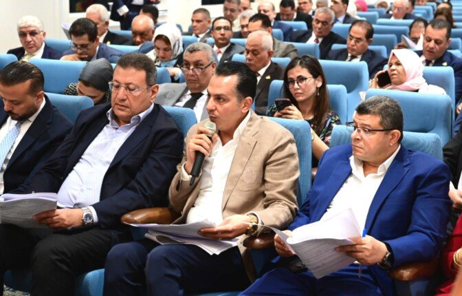 بعد مقترح أحمد عبد الجواد.. اشتراط موافقة البرلمان على إنشاء مناطق التنمية المستدامة