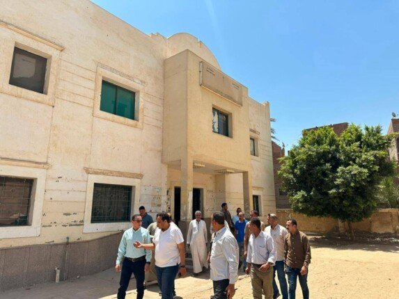 المنيا تبدأ تنفيذ مشروع «القرية المنتجة» لخلق فرص عمل وتعزيز التنمية المستدامة
