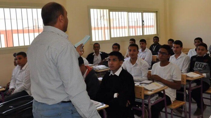 الجهاز المركزي للتنظيم والإدارة.. رابط مباشر للاستعلام عن مسابقة معلمي الحصة 2026