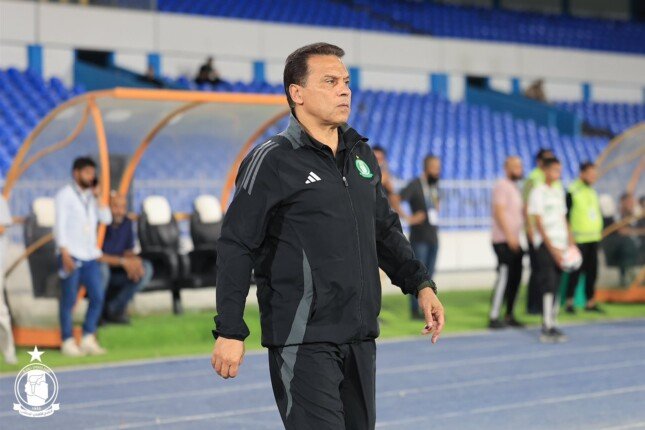 رسميًا.. نجم الترجي ينضم إلى أهلي طرابلس بقيادة حسام البدري