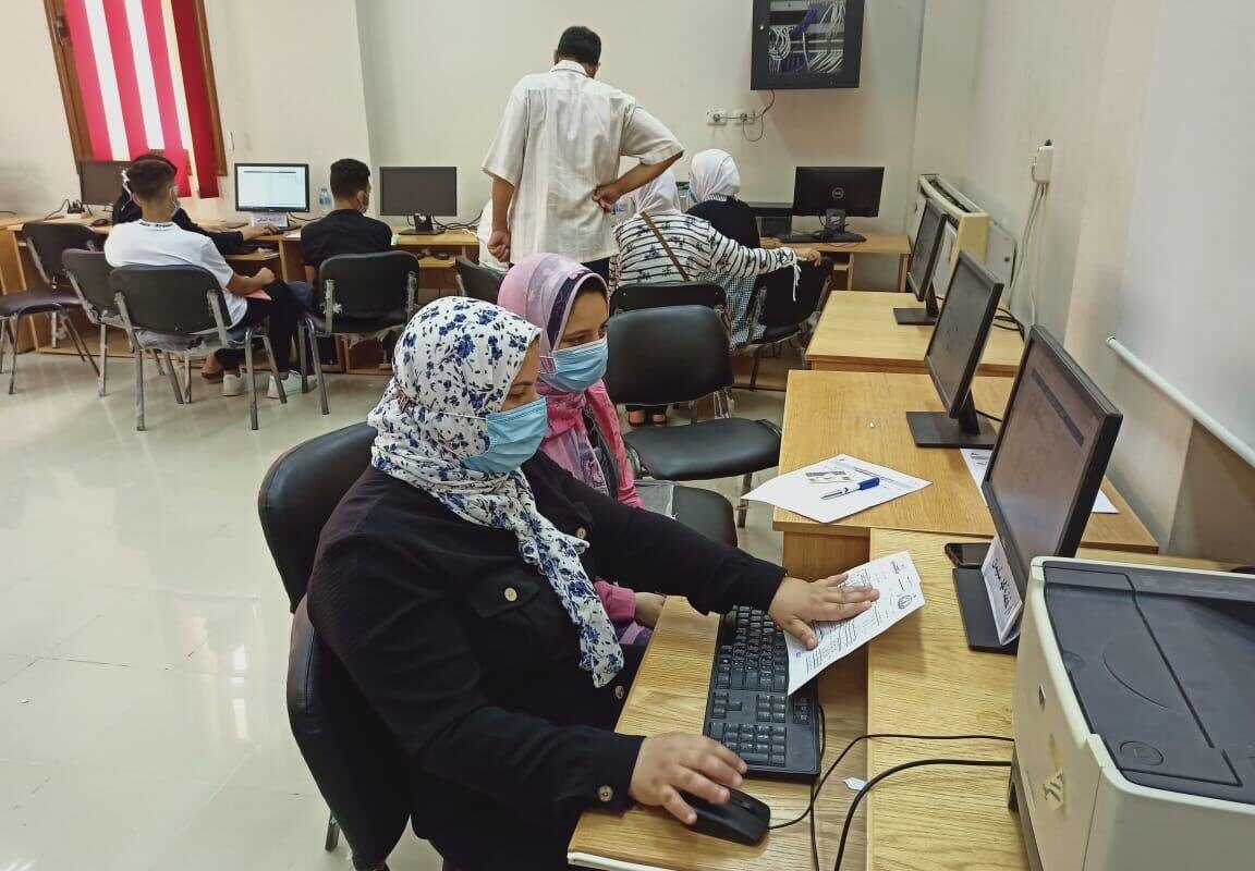 اختبارات الدبلومات الفنية 2026.. تعرف على المواعيد وخطوات التقديم للالتحاق بالكليات