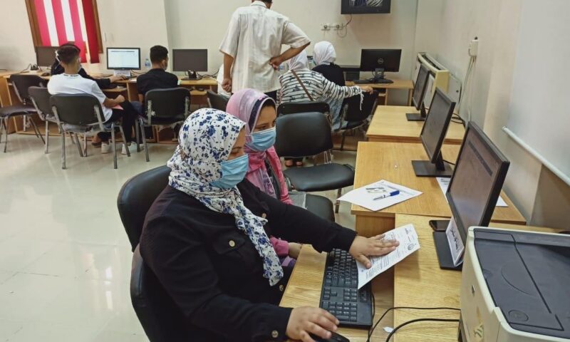 اختبارات الدبلومات الفنية 2026.. تعرف على المواعيد وخطوات التقديم للالتحاق بالكليات