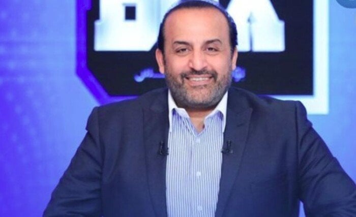 محمد شبانة: مشاركة الأهلي في دوري أبطال إفريقيا تضيف قيمة كبيرة للبطولة.. والزمالك لم يهدد بالانسحاب