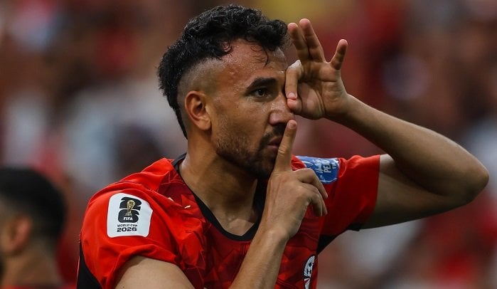 بعد تألقه في كأس العالم 2026.. عموتة يوقف رحيل تريزيجيه