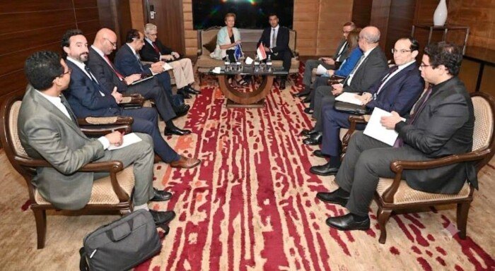 وزير الصناعة: تمويل جديد للمشروعات الصغيرة وتيسيرات مرتقبة لتخصيص الأراضي الصناعية