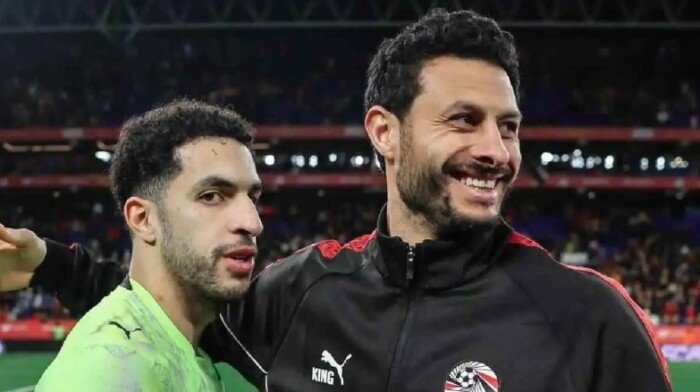 مصطفى شوبير يكشف علاقته بمحمد الشناوي بعد مشاركته أساسيًا مع منتخب مصر في كأس العالم