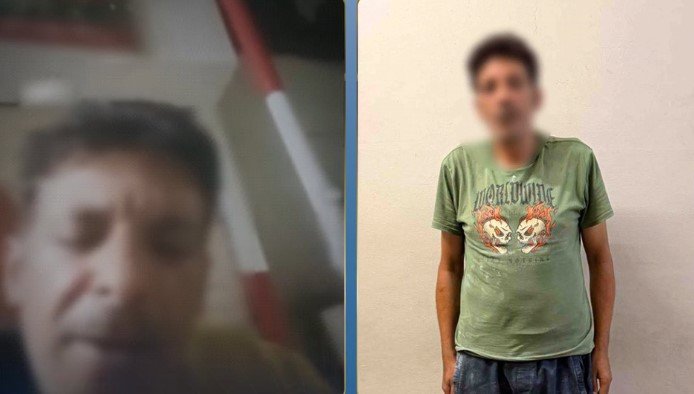 الأمن يكشف ملابسات مزاعم شخص برفض قسم الشرطة تحرير محضر له ضد آخرين