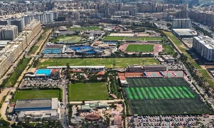 نادي سموحة بالإسكندرية يطلق مبادرة لنقل أعضائه مجانًا لاستقبال أبطال المنتخب الوطني