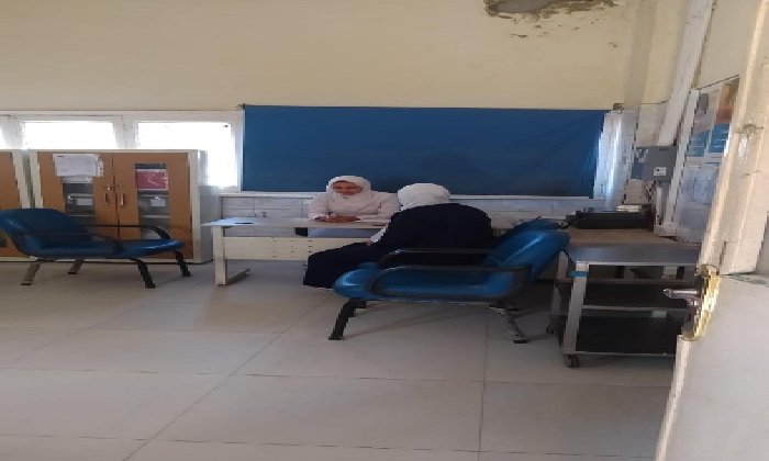 محافظ سوهاج يوجه بفحص فيديو «ثعابين مستشفى الصدر».. والصحة: المقطع قديم وتم التعامل معه فورًا