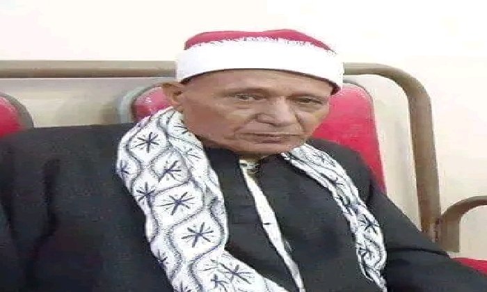 منابر التلاوة تفتقده.. .حكاية الشيخ علي أيوب شيخ مقارئ بالشرقية الذي أسلم على يديه العشرات بالبرازيل