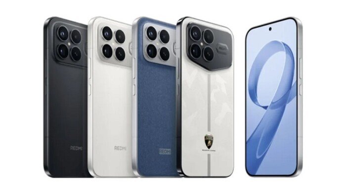 بعد إطلاقه رسميا.. تعرف على مواصفات وسعر هاتف Redmi K90 Ultra