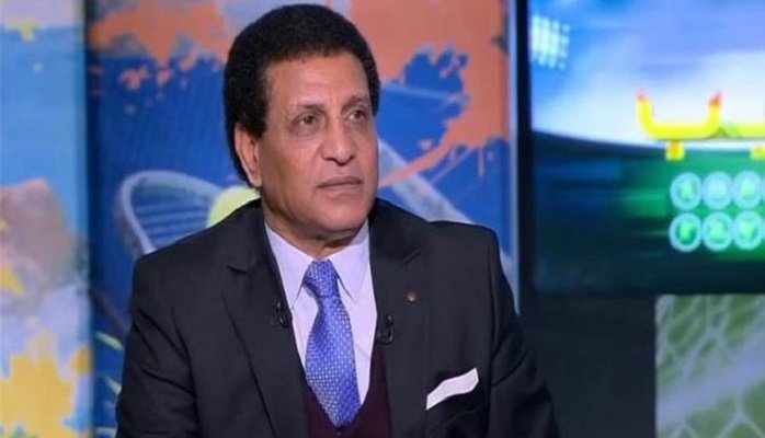 فاروق جعفر يشيد بشوبير ومحمد هاني: «حارس مميز وظهير من الأفضل في مركزه»