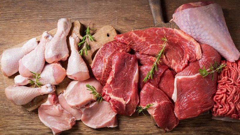 استقرار أسعار اللحوم الحمراء والدواجن.. نقيب الفلاحين يوضح
