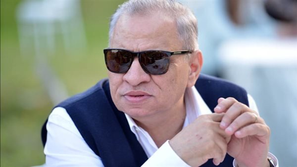 أحمد السبكي لـ«الأسبوع»: «نيللي وشريهان 2» مليء بالمفاجآت.. وأتوقع نجاحا أكبر من الجزء الأول