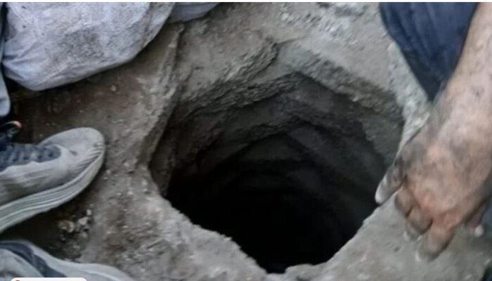 14 مليار دينار عراقي في حفرة أمطار.. السلطات تكشف خيطا جديدًا في قضية فساد