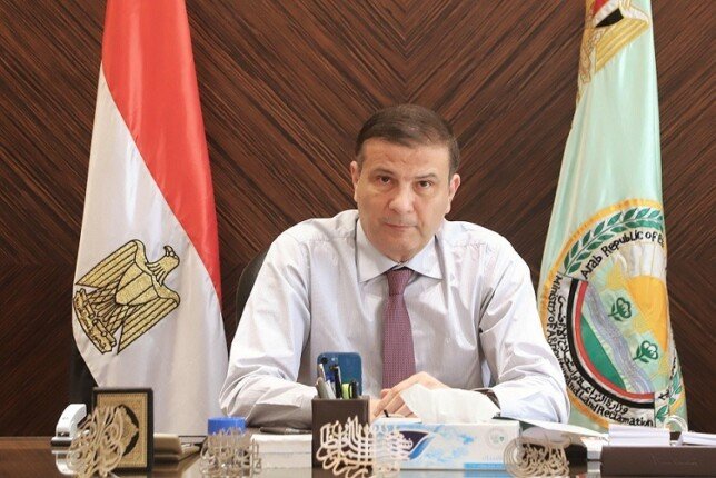 «الزراعة»: ضبط 1400 عبوة مبيدات مخالفة في حملة مكثفة بكفر الزيات