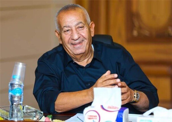 المصري ينهي اتفاقه مع خير الدين طوال ويدفع الشرط الجزائي