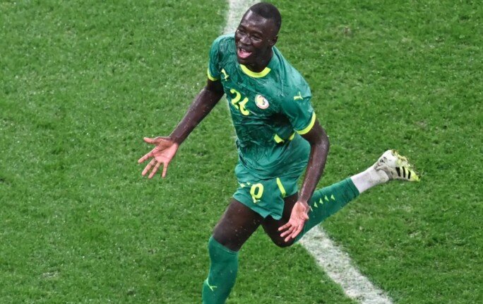 الاتحاد السنغالي يدرس معاقبة بابي جاي بعد تصريحاته النارية عقب توديع كأس العالم