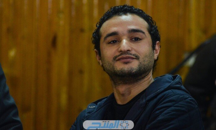 استئناف أحمد دومة على حبسه سنة بتهمة نشر أخبار كاذبة.. اليوم