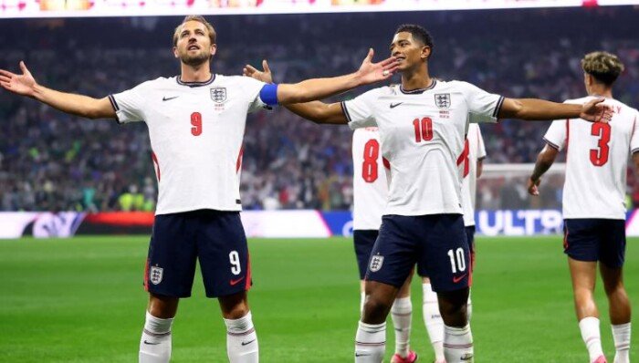 إنجلترا تنهي مغامرة المكسيك بعد مباراة ملحمية في كأس العالم «فيديو»