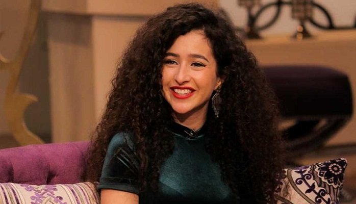 بعد استخدام رسوماته.. المحكمة تلزم غادة والي بتعويض 2 مليون جنيه لفنان روسي