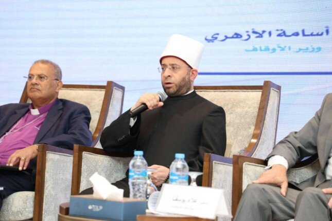 وزير الأوقاف: الأسرة هي المؤسسة الأولى لبناء الإنسان.. وإدمان الأطفال الأجهزة الذكية من أخطر التحديات