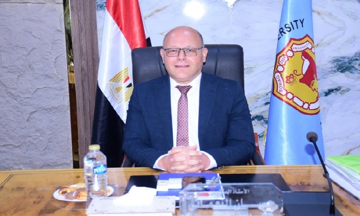 جامعة سوهاج تعلن نتائج كلية طب وجراحة الفم والأسنان