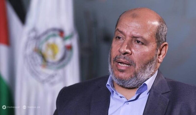 خليل الحية: قيادة حماس أمانة ثقيلة تنوء بها الجبال.. والمرحلة الحالية «دقيقة وحساسة»