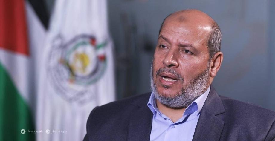 خليل الحية: قيادة حماس أمانة ثقيلة تنوء بها الجبال.. والمرحلة الحالية «دقيقة وحساسة»