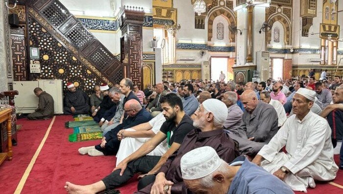 «الماء حياة ونماء».. موضوع خطبة الجمعة بمساجد الجمهورية اليوم